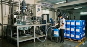 3 White Finial Concentrate,