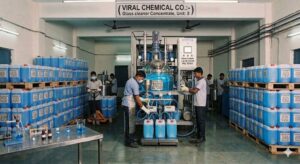 8 GLASS CLEANER CONCENTRATE